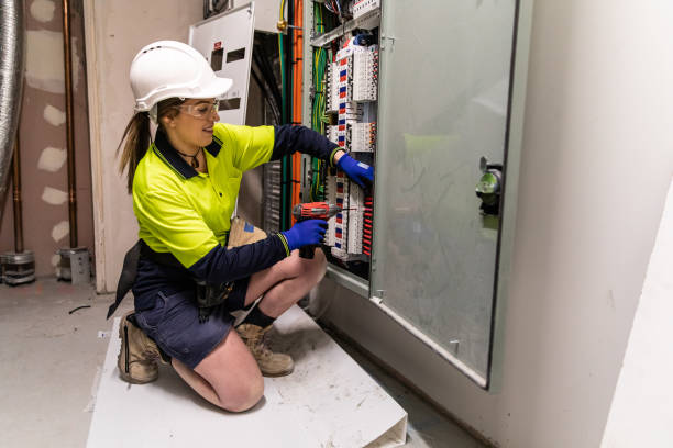 Best Electrical Contractors for Businesses  in Mount Penn, PA
