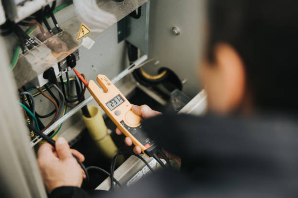 Best Emergency Electrical Repair  in Mount Penn, PA