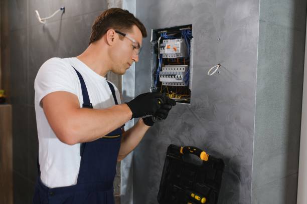 Best Affordable Electrical Installation  in Mount Penn, PA