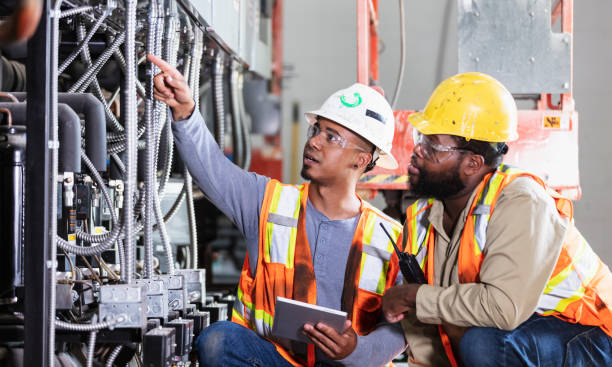 Best Electrical Repair Services  in Mount Penn, PA