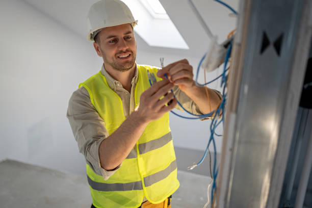 Best Ceiling Fan Installation Electrician  in Mount Penn, PA